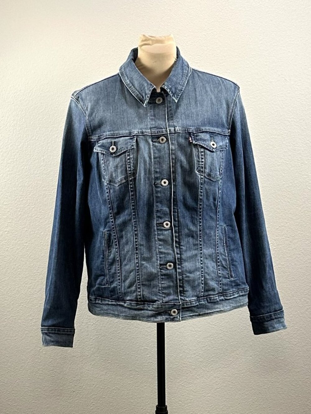 Levi's Classic Jean Jacket